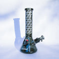 Load image into Gallery viewer, Jane West Limited Edition Sidekick Bong by GEAR Premium® by Smoke Drop - view 4 | Buddy Brandz
