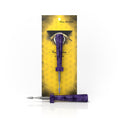 Load image into Gallery viewer, CLASSIC RESIN DAB TOOL by Smoke Drop - view 7 | Buddy Brandz