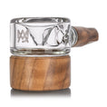 Load image into Gallery viewer, MJ Arsenal Alpine Series - Granby Spoon Pipe by Smoke Drop - view 4 | Buddy Brandz