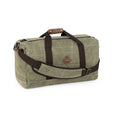 Load image into Gallery viewer, Revelry Around-Towner - Medium Duffle by Smoke Drop - view 9 | Buddy Brandz