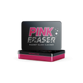 Cargar la imagen en la vista de la galería, Pink Eraser - Magnet Glass Cleaner: Single Pack