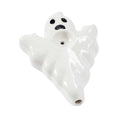 Load image into Gallery viewer, GHOST CERAMIC HAND PIPE