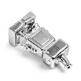 Load image into Gallery viewer, Hemper Hi-Robot Hand Pipe by Smoke Drop - view 6 | Buddy Brandz