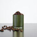 Load image into Gallery viewer, Ongrok Aluminum Metal Storage Jar by Smoke Drop | Buddy Brandz