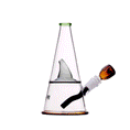 Load image into Gallery viewer, MJ Arsenal x A Good Witch - Alchemist Halloween Series by Smoke Drop - view 2 | Buddy Brandz