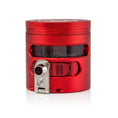 Laad de afbeelding in de Gallery-viewer, Tectonic9 Auto Dispensing Grinder by Smoke Drop - view 7 | Buddy Brandz