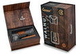 Load image into Gallery viewer, Connect Wood Collection - Bubbler by Connect - view 2 | Buddy Brandz
