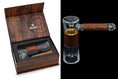Load image into Gallery viewer, Connect Wood Collection - Bubbler by Connect - view 9 | Buddy Brandz