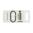 Load image into Gallery viewer, PAX Flow Vaporizer with Grip Sleeve Bundle by Smoke Drop - view 14 | Buddy Brandz