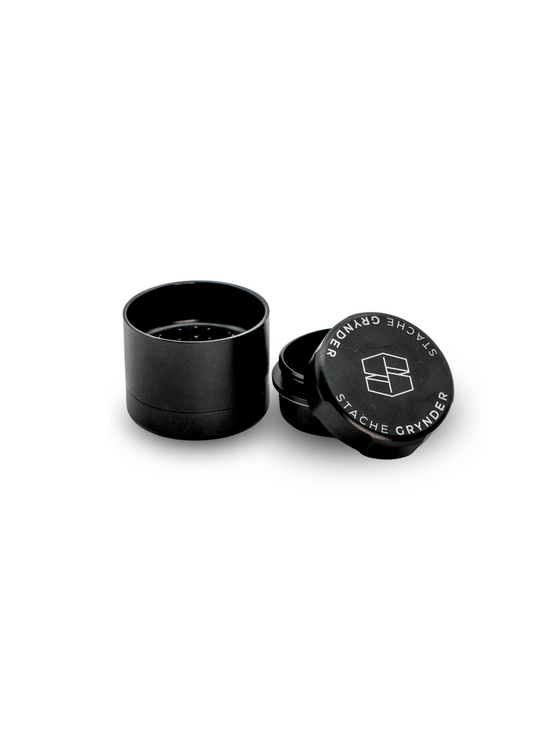 Tiny Grinder by Smoke Drop | Buddy Brandz | Buddy Brandz
