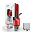 Load image into Gallery viewer, Lookah Dragon Egg Vaporizer by Smoke Drop - view 8 | Buddy Brandz