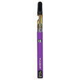 Load image into Gallery viewer, Pulsar Digital Display Slim Variable Voltage 510 Vape Battery | 400mAh by Smoke Drop - view 7 | Buddy Brandz
