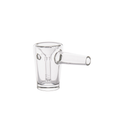 Load image into Gallery viewer, MJ Arsenal Basin Bubbler by Smoke Drop - view 5 | Buddy Brandz