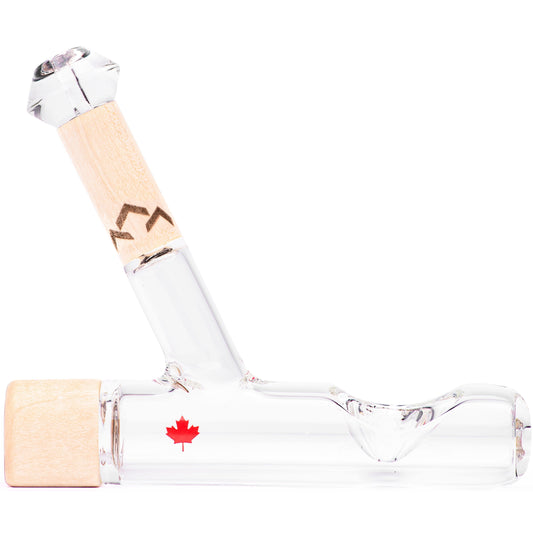 Chalet Steamroller by Smoke Drop | Buddy Brandz | Buddy Brandz