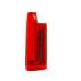 Load image into Gallery viewer, G Pen Hydout 510 Battery - Red Translucent by Smoke Drop - view 12 | Buddy Brandz