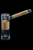 Load image into Gallery viewer, Connect Wood Collection - Bubbler by Connect - view 22 | Buddy Brandz