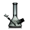 Load image into Gallery viewer, MJ Arsenal Cache Bong by Smoke Drop - view 7 | Buddy Brandz