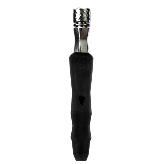 Dynavap The "B" Dry Herb Vaporizer by Smoke Drop - view 2 | Buddy Brandz - alternate view | Buddy Brandz