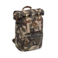 Load image into Gallery viewer, Revelry Drifter - Rolltop Backpack by Smoke Drop - view 43 | Buddy Brandz