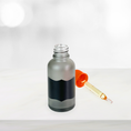 Load image into Gallery viewer, Ongrok Glass Dropper Jars, 6 pack by Smoke Drop - view 10 | Buddy Brandz