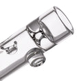 Load image into Gallery viewer, MJ Arsenal - Alpine Series - Ridge Chillum Taster One Hitter by Smoke Drop - view 4 | Buddy Brandz