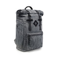 Load image into Gallery viewer, Revelry Drifter - Rolltop Backpack by Smoke Drop - view 7 | Buddy Brandz
