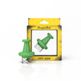 Load image into Gallery viewer, COLORFUL CLASSIC VORTEX CARB by Smoke Drop - view 5 | Buddy Brandz