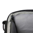 Load image into Gallery viewer, RYOT PRO-DUFFLE CARBON SERIES SMELL-PROOF BAG by Smoke Drop - view 5 | Buddy Brandz