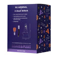 Load image into Gallery viewer, MJ Arsenal x A Good Witch - Alchemist Halloween Series by Smoke Drop - view 18 | Buddy Brandz
