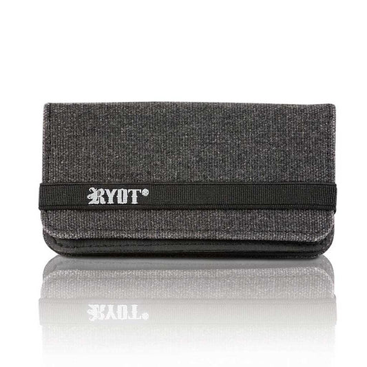 ROLLER WALLET by Smoke Drop | Buddy Brandz | Buddy Brandz