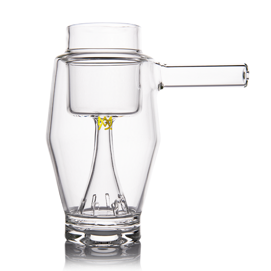 MJ Arsenal Proxy Bubbler Mini by Smoke Drop | Buddy Brandz | Buddy Brandz