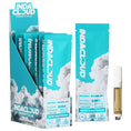 Load image into Gallery viewer, Indacloud THCA 510 Cartridge | 1g | 10ct by Smoke Drop - view 4 | Buddy Brandz