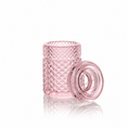 Load image into Gallery viewer, Twenties Collection Jar | Pink
