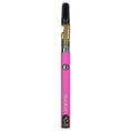 Load image into Gallery viewer, Pulsar Digital Display Slim Variable Voltage 510 Vape Battery | 400mAh by Smoke Drop - view 6 | Buddy Brandz