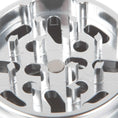 Cargar la imagen en la vista de la galería, RYOT 4PC JAR BODY GRINDERS by Smoke Drop - view 27 | Buddy Brandz