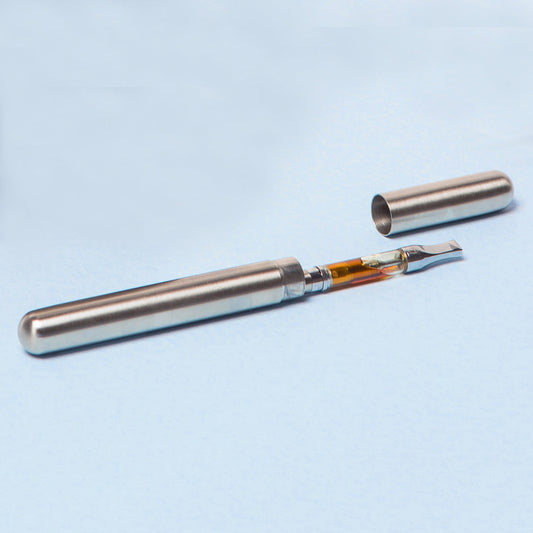 Jane West Vape Pen Tube by Smoke Drop | Buddy Brandz | Buddy Brandz