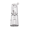Load image into Gallery viewer, MJ Arsenal Turret Mini Dab Rig by Smoke Drop - view 15 | Buddy Brandz
