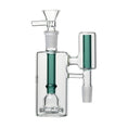 Load image into Gallery viewer, Human Grade The Inverter Ash Catcher by Smoke Drop - view 8 | Buddy Brandz