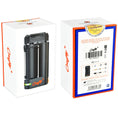 Load image into Gallery viewer, Storz & Bickel Mighty+ (Plus) Portable Vaporizer by Smoke Drop - view 3 | Buddy Brandz