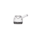 Load image into Gallery viewer, MJ Arsenal Perch Hand Pipe by Smoke Drop - view 44 | Buddy Brandz