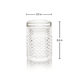 Load image into Gallery viewer, Twenties Collection Jar | Pink