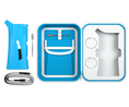 Load image into Gallery viewer, Cookies X G Pen Roam - Portable E-Rig Vaporizer by Smoke Drop - view 8 | Buddy Brandz