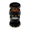 Load image into Gallery viewer, Human Grade Grinder 5T (2.5") by Smoke Drop - view 2 | Buddy Brandz