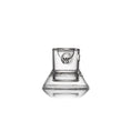 Load image into Gallery viewer, MJ Arsenal Grotto Glass Pipe by Smoke Drop - view 15 | Buddy Brandz