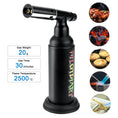 Load image into Gallery viewer, Butane Torch