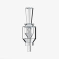 Load image into Gallery viewer, SOFTGLASS TANDEM INCYCLER TOP by Smoke Drop - view 3 | Buddy Brandz