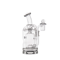 Cargar la imagen en la vista de la galería, MJ Arsenal Turbine Mini Dab Rig by Smoke Drop - view 13 | Buddy Brandz