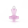 Load image into Gallery viewer, OPAL STARLIGHT CONTROL TOWER CAP by Smoke Drop - view 4 | Buddy Brandz