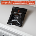Load image into Gallery viewer, Ongrok Humidor Bags by Smoke Drop - view 6 | Buddy Brandz