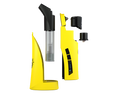 Cargar la imagen en la vista de la galería, Lemonnade X G Pen Roam - Portable E-Rig Vaporizer by Smoke Drop - view 3 | Buddy Brandz